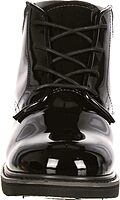 ROCKY Dress Leather High Gloss Chukka Boot