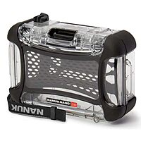 NANUK Nano 330 Waterproof Hard Case for Phones, Cameras and Electronics