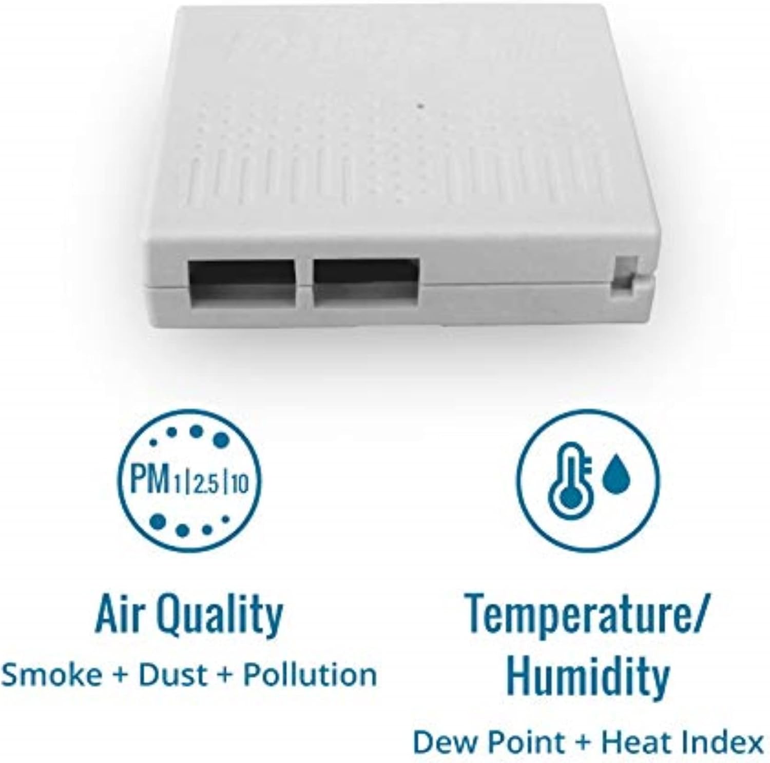 Davis AirLink Air Quality Monitor