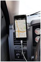 BELKIN Car Mount for Smartphones