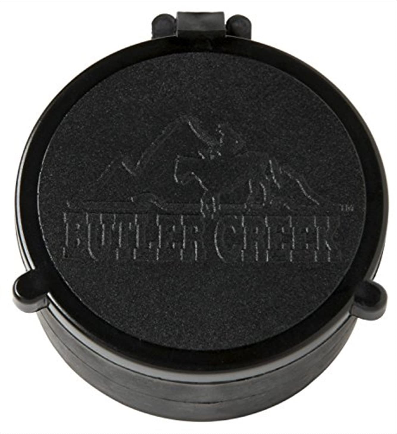 Butler Creek Multiflex Flip-Open Objective Scope Cover