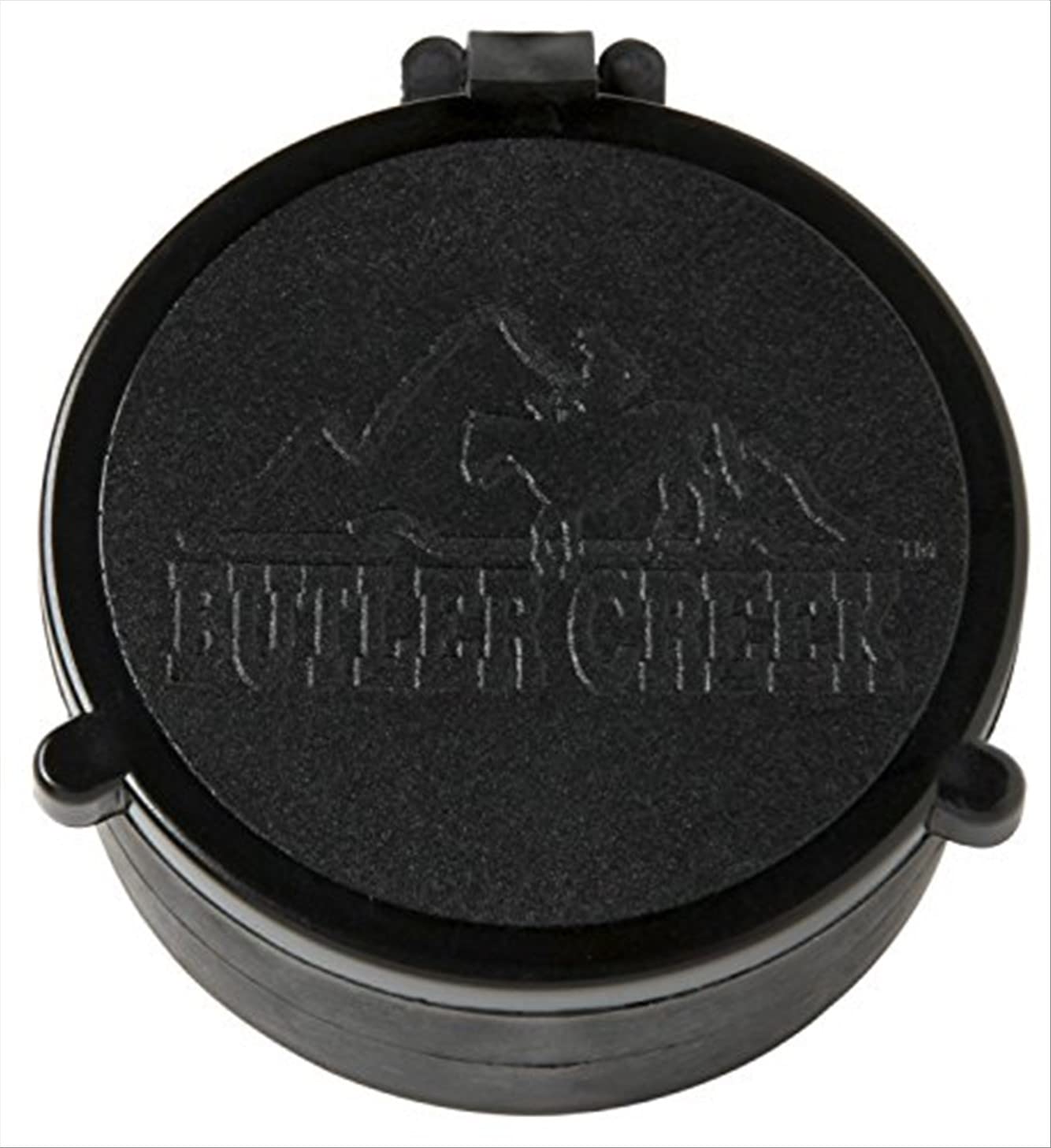 Butler Creek Multiflex Flip-Open Objective Scope Cover