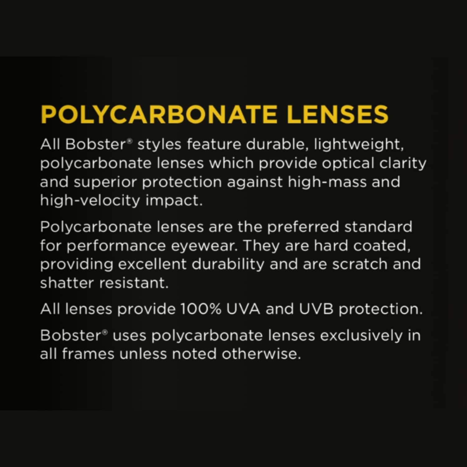 Bobster® Flash Cycling Sunglass, Matte White & Orange Frame, Smoke Black Red Revo Lens