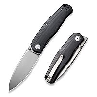 CIVIVI Sokoke Folding Pocket Knife for EDC, 3.35\" Blade