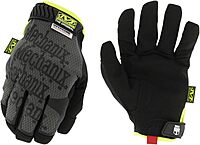 Mechanix Wear Needlestick Original Cut-Resistant Gloves