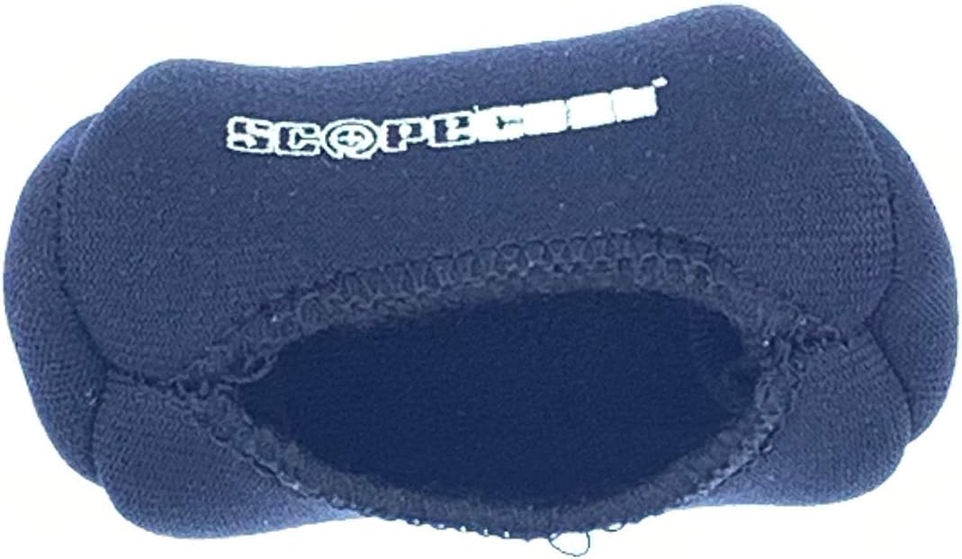 SCOPECOAT Scopecoat Neoprene Optic Cover for Holographic Sights