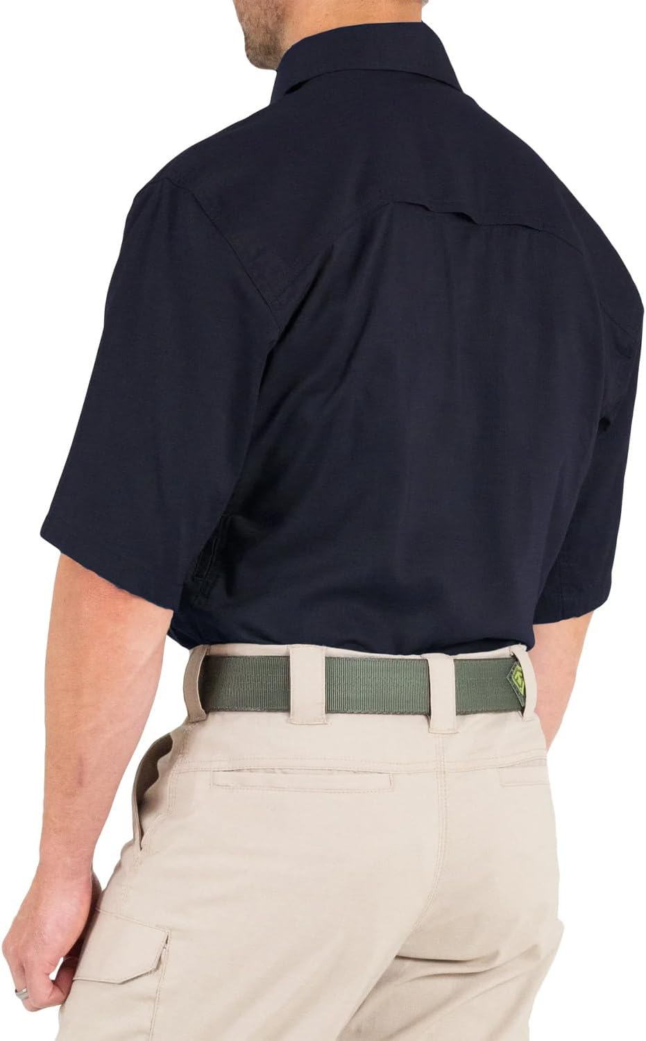 First Tactical Men's V2 Tactical Short Sleeve Shirt
