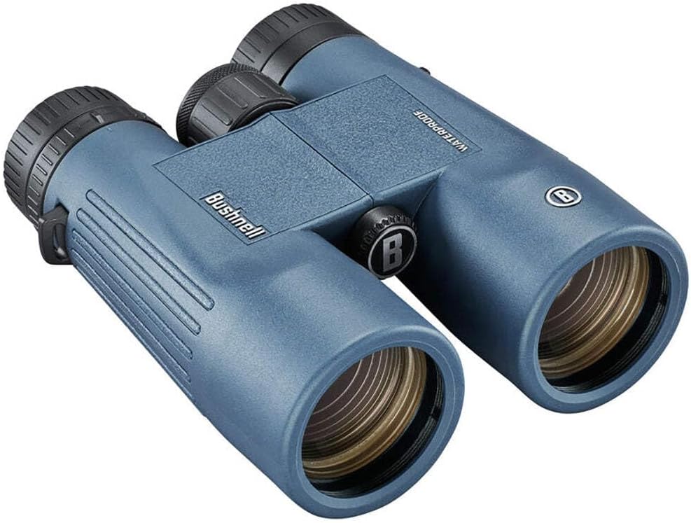 Bushnell H2O Waterproof Fogproof Binoculars