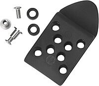 Spyderco G-Clip Sheath Mount Knife Accessory for Fixed-Blade Knife Sheaths - GClIP