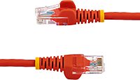 StarTech.com Cat5e Snagless UTP RJ45 Patch Cable