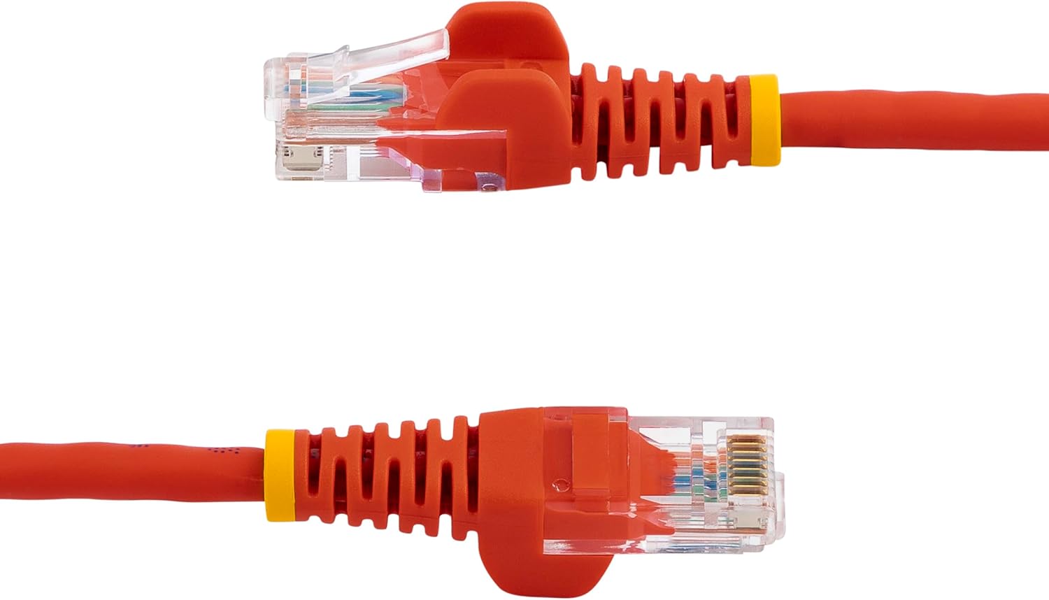 StarTech.com Cat5e Snagless UTP RJ45 Patch Cable
