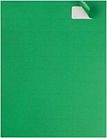 JAM PAPER Mailing Address Labels - Self-Adhesive Rectangular