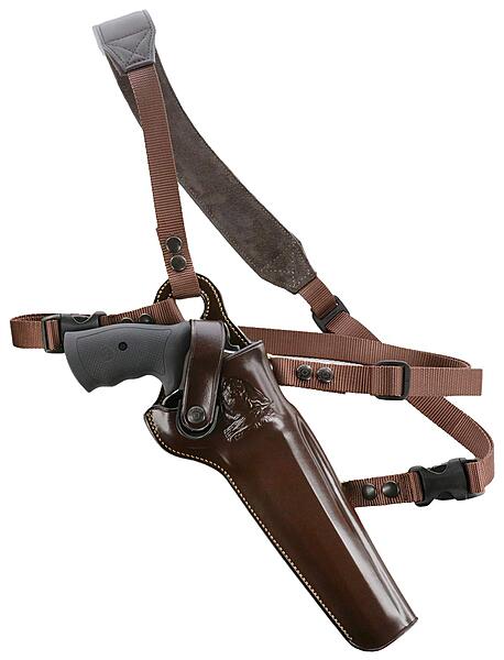 GALCO Kodiak Shoulder Holster