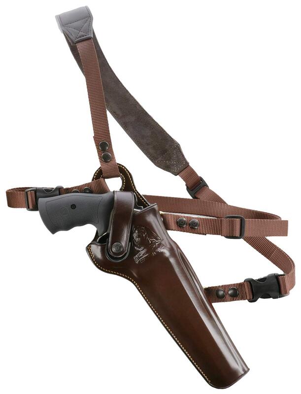 GALCO Kodiak Shoulder Holster