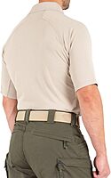First Tactical Men's Performance Short Sleeve Polo