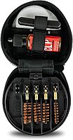 Otis Universal Pistol Cleaning Kit (.22 Cal, 38 cal/9mm, 40 cal/10mm, 45 Cal)