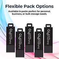 CENTON DataStick Pro USB 3.2 Gen1 Flash Drive, Aluminum Case