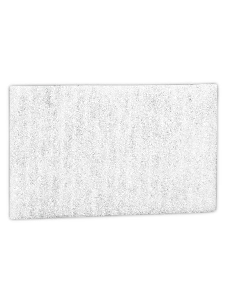 3M 50051131925989 Adflo 15-0099-99X12 Prefilter for Powered Air Purifying Respirators (Pack of 12)