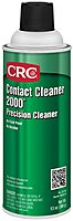 CRC - 3150 Precision Contact Cleaner 2000, 13 oz Aerosol Can, Clear 1 Pack