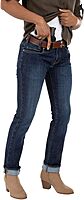 Vertx Burrell Women's Tactical Stretch 9-Pocket Jeans