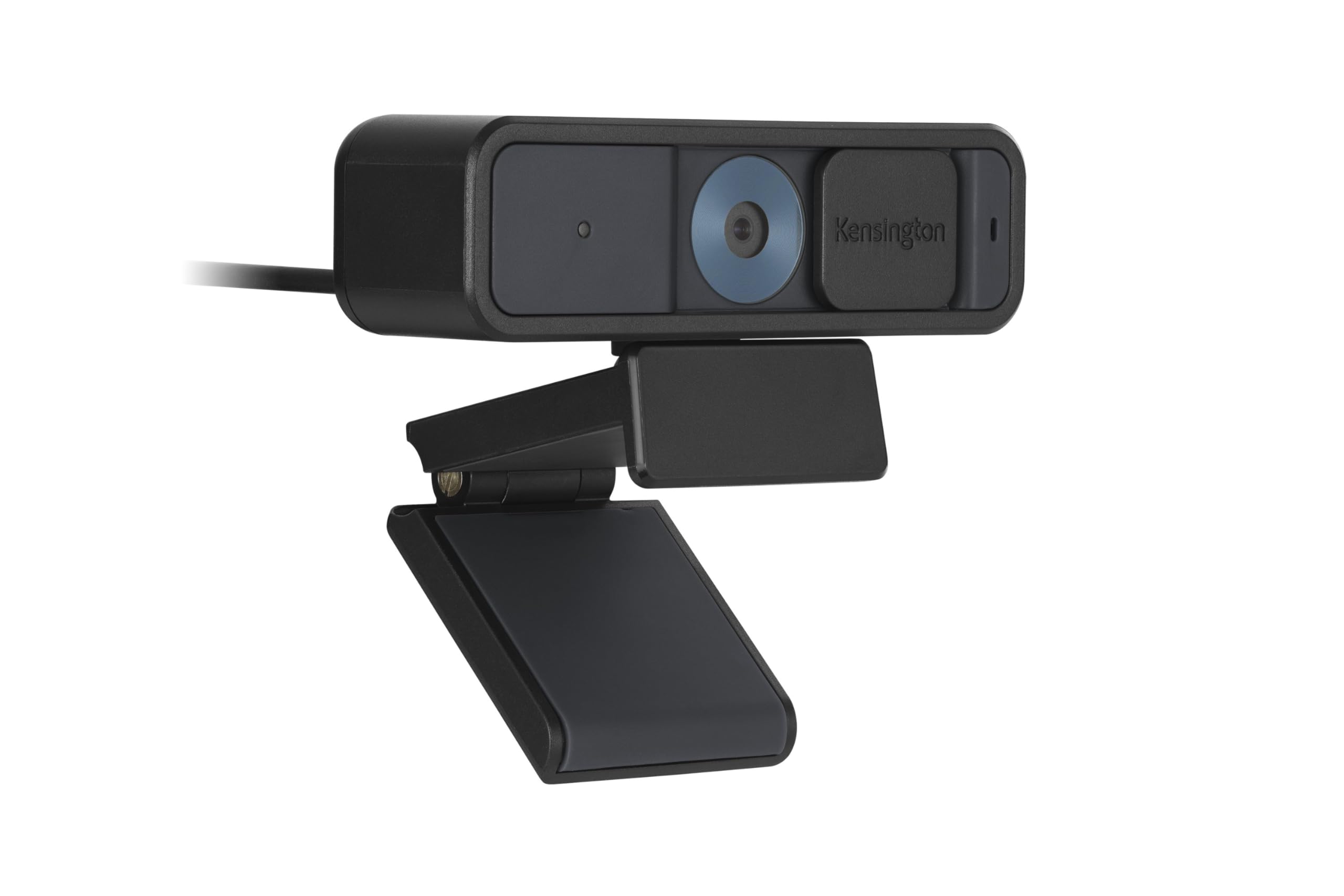 Kensington W2000 1080P Auto Focus Webcam, Full HD 1080P/30fps Webcam with Microphone for Video Conferencing