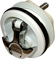 WHITECAP Marine and Cabinet Hardware Latches and Catches