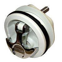WHITECAP Marine and Cabinet Hardware Latches and Catches
