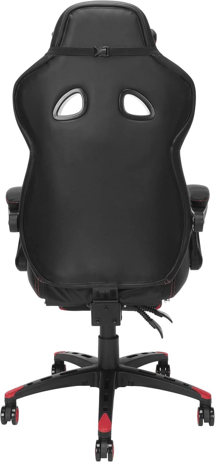 RESPAWN 110 Pro Ergonomic Gaming Chair with Footrest