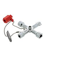 Wiha 21103 Switch Cabinet Key