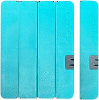 TOADFISH Stowaway Folding Cutting Board with Built-In Knife Sharpener