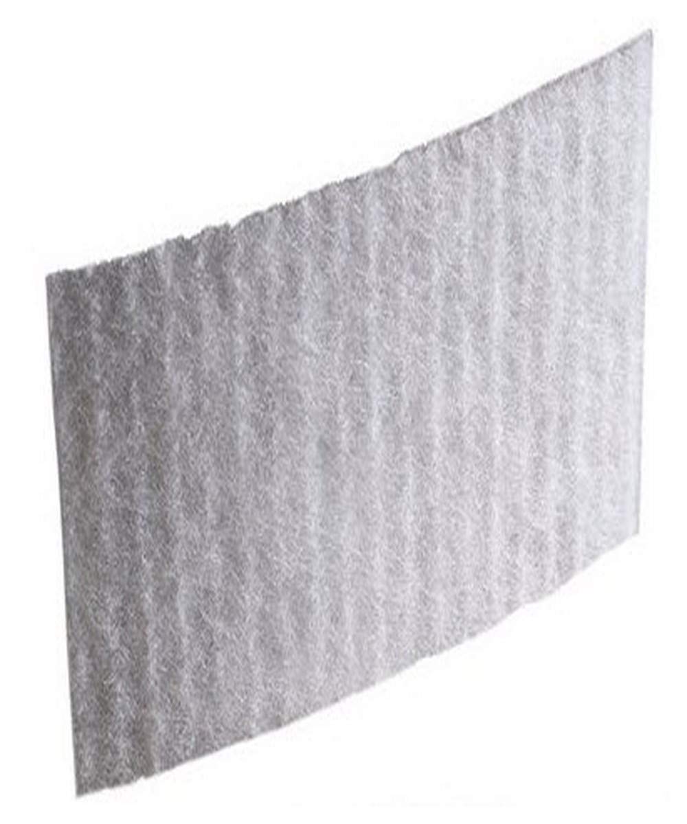 3M 50051131371441 Replacement Particulate Prefilter, Standard, White (Pack of 6)