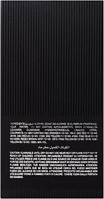 Afnan 9PM | 100 ml