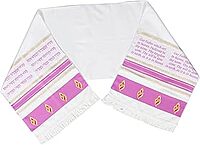 MANTO PARA ORACIONES