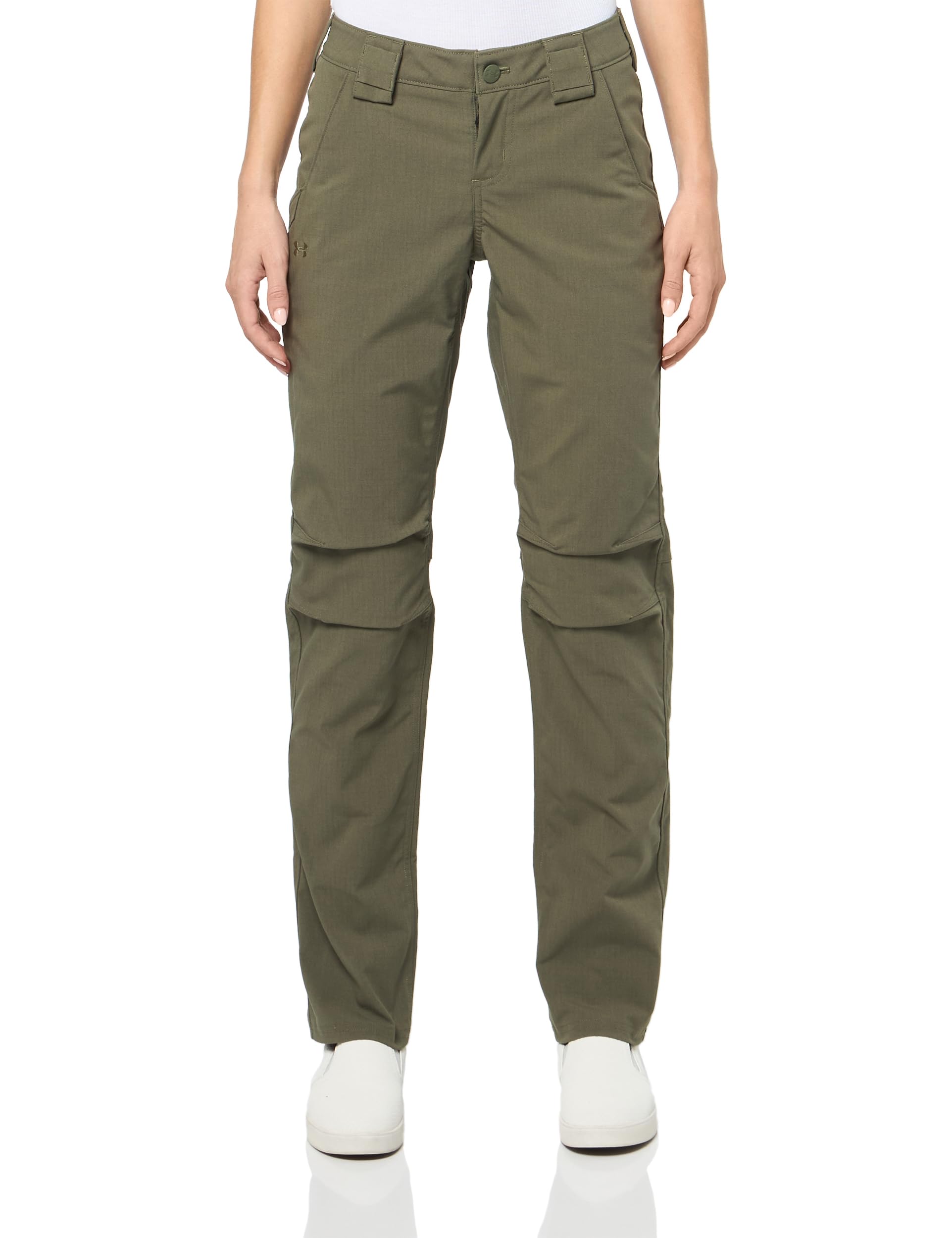 UNDER ARMOUR Women's Enduro Elite Flat Front Pants