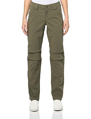 UNDER ARMOUR Women's Enduro Elite Flat Front Pants