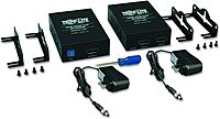 TRIPP LITE HDMI Over Cat5/Cat6 Extender Kit with Transmitter and Receiver