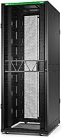 APC NetShelter SX AR3150B2 42U Server Rack Cabinet, 750mm W x 1070mm D, Black