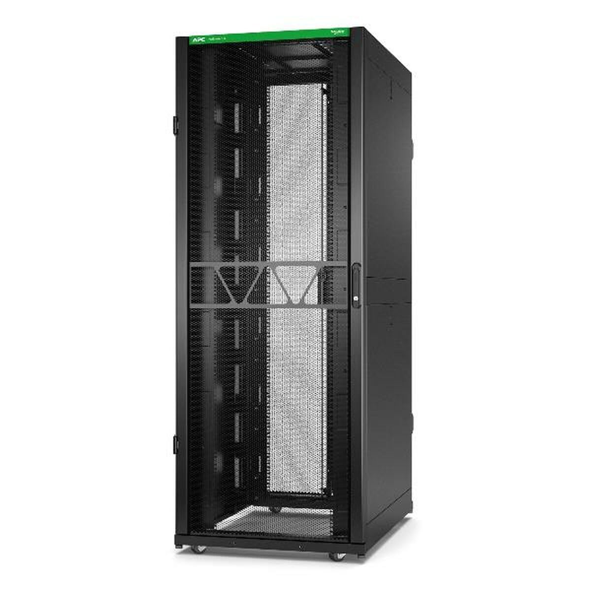 APC NetShelter SX AR3150B2 42U Server Rack Cabinet, 750mm W x 1070mm D, Black