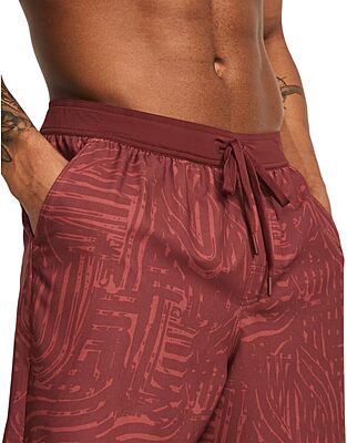 Under Armour Mens Shorebreak 2-in-1 Boardshorts