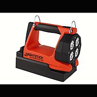 Nightstick INTEGRITAS XPR-5582 Intrinsically Safe Rechargeable Lantern