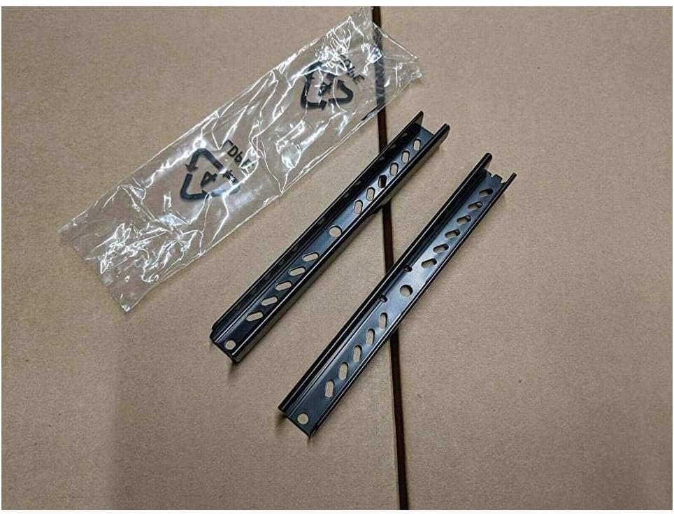 HPE Aruba AP-MNT-B - Network device mounting kit - for HPE 530 Series APs