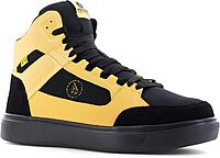 VOLCOM Workwear Evolve Men's Work High-Top Shoe