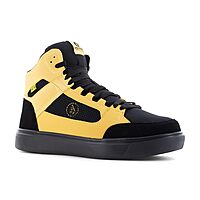 VOLCOM Workwear Evolve Men's Work High-Top Shoe