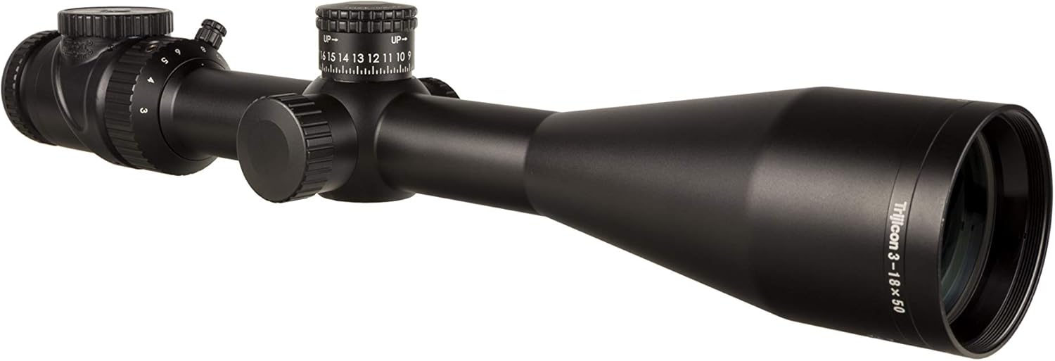 TRIJICON AccuPoint Riflescope
