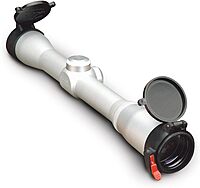 BUTLER CREEK Flip-Open Scope Cover