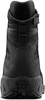 First Tactical Men's 8in AERO-TAC Safety Toe Side-Zip Boot