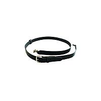 Boston Leather Firefighter Radio Strap