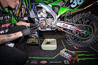 Mechanix Wear 5 Mil Nitrile Disposable Gloves