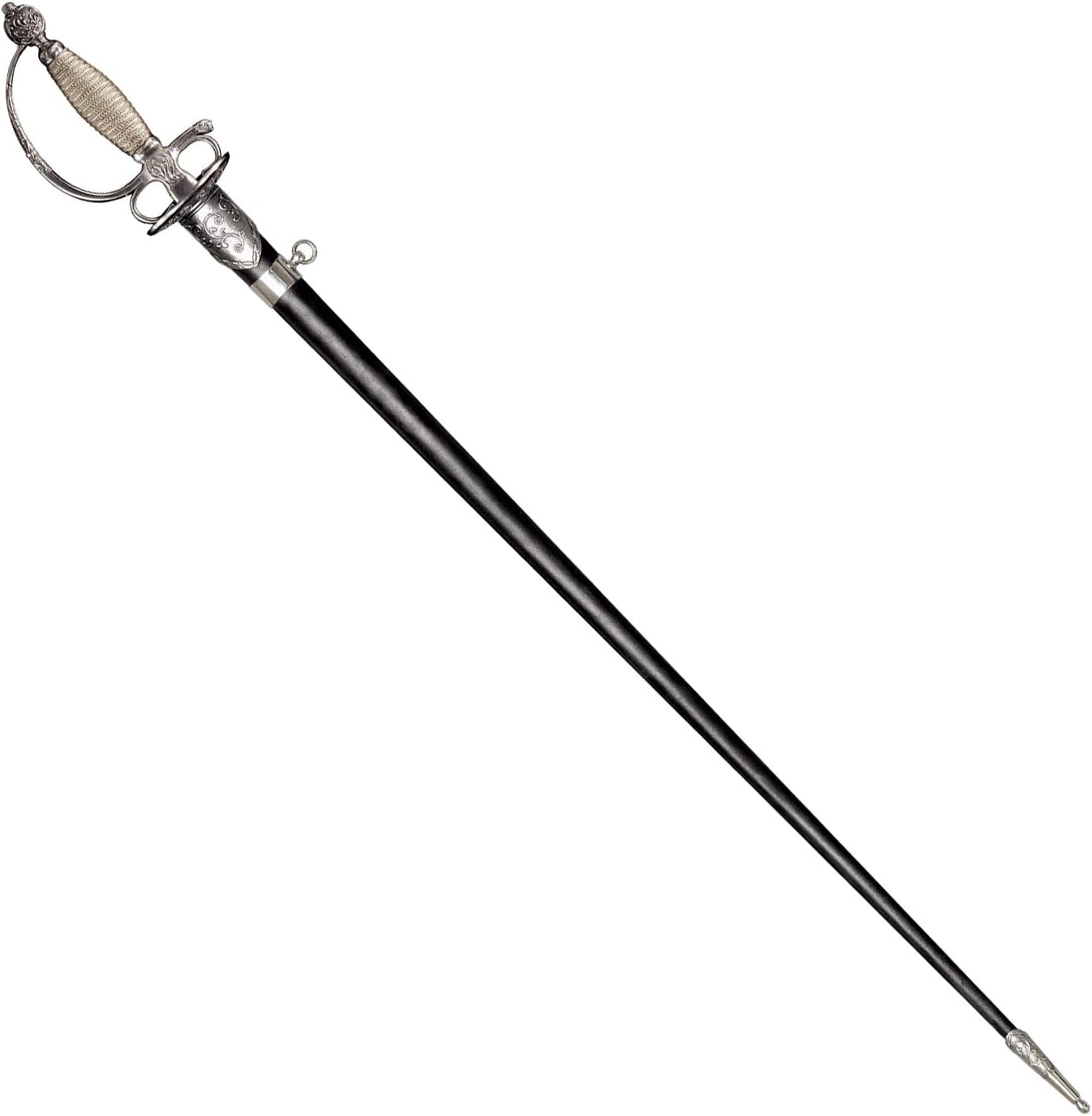 Cold Steel Small Sword, Silver