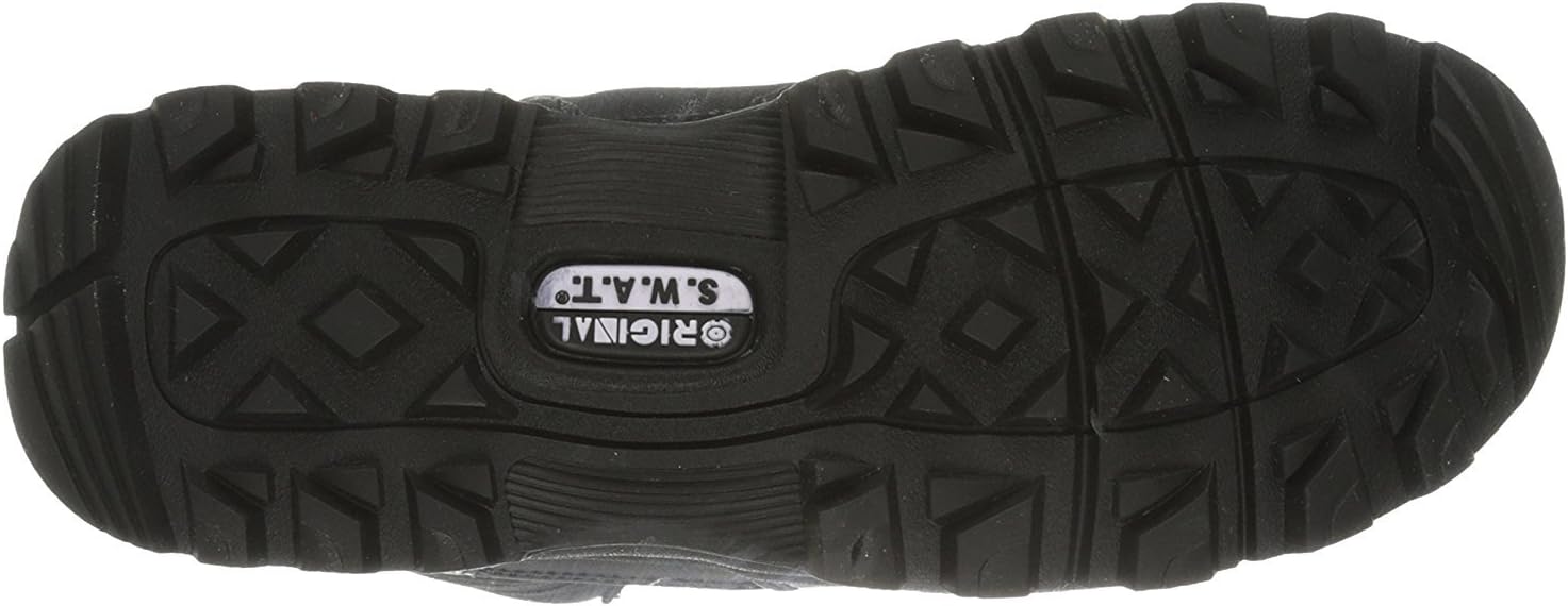 ORIGINAL S.W.A.T. Classic 6" Side-Zip Unisex Boots